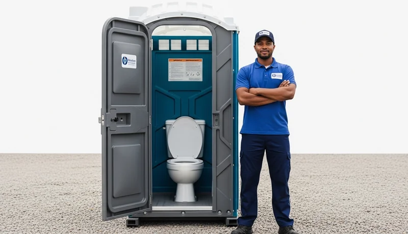 Porta Potty Rental Near Me: Costs and Options